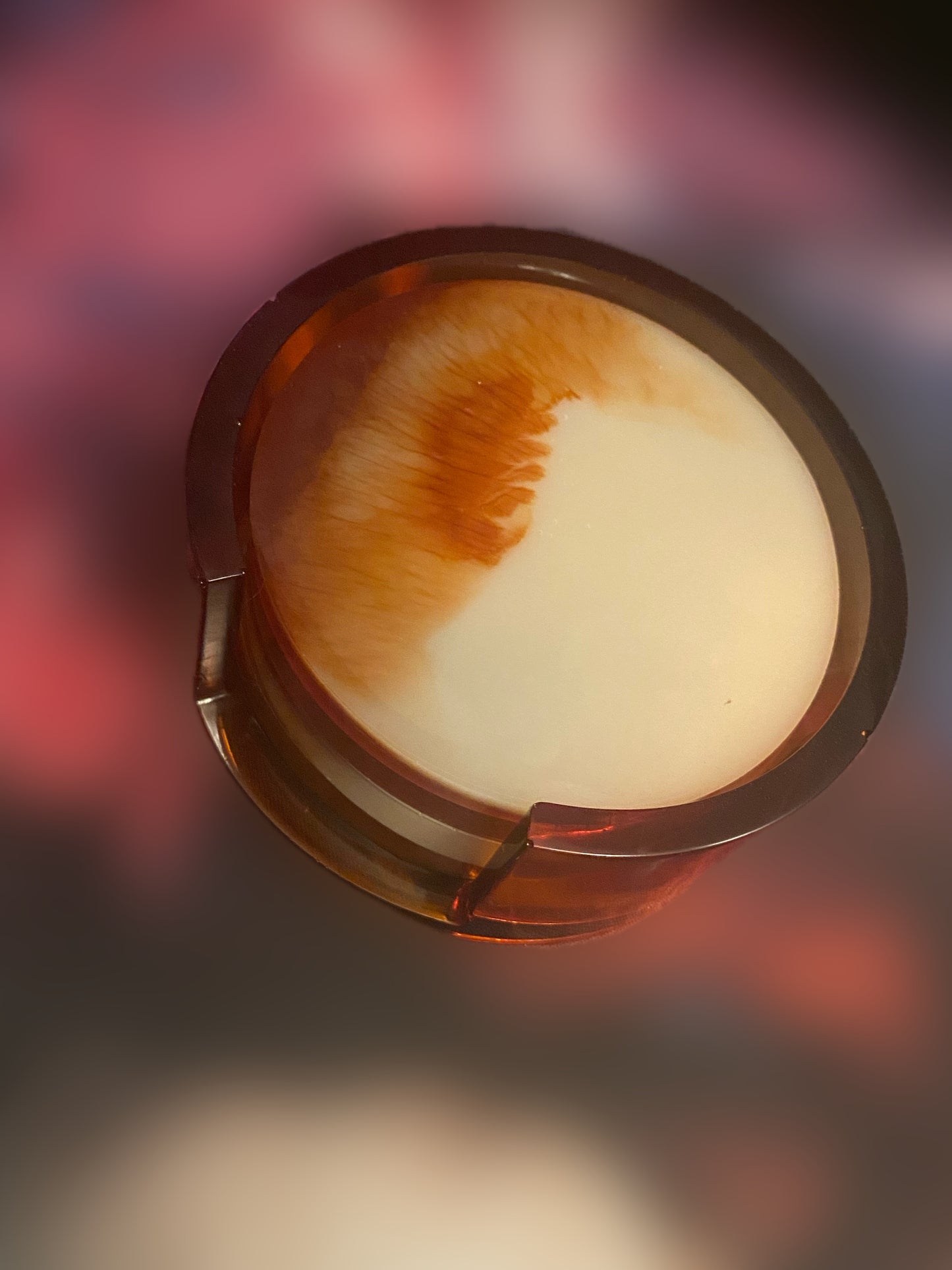 Brown Sugar Coaster Set🤎✨